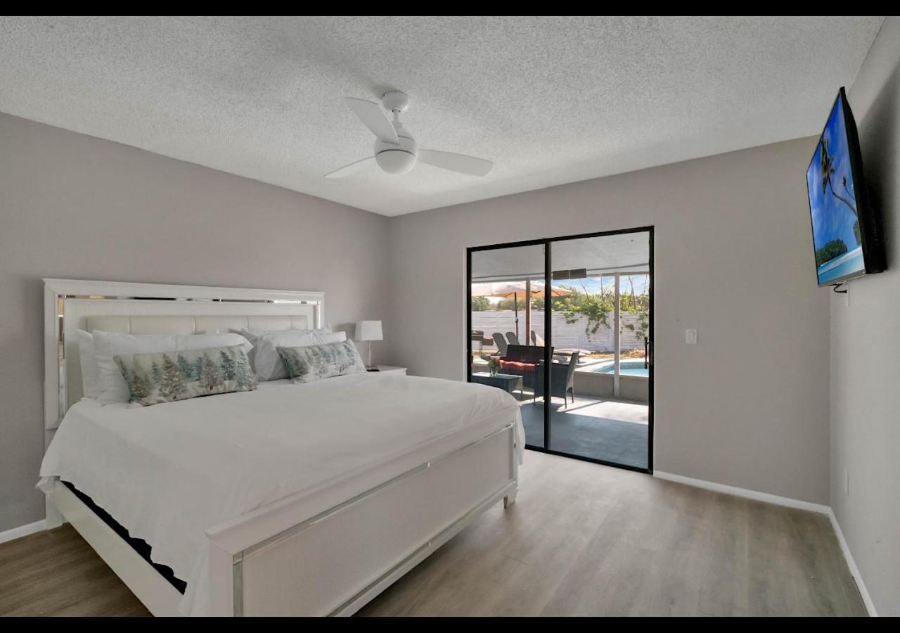 Vila The Cozy Spot Orlando Exteriér fotografie
